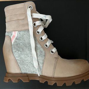 Sorel Joan of Arctic Wedge III Lexie Bootie